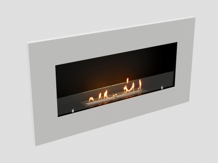Настенный биокамин Lux Fire "Монро 2 Н" XS по цене 33 990 руб.