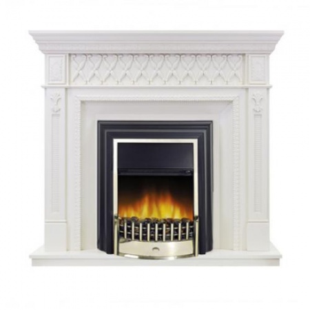 Alexandria (белый дуб)+Cheriton Log