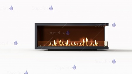 Встраиваемый угловой очаг 600 SappFire Встраиваемый угловой очаг 600 SappFire по цене 33 990 руб.