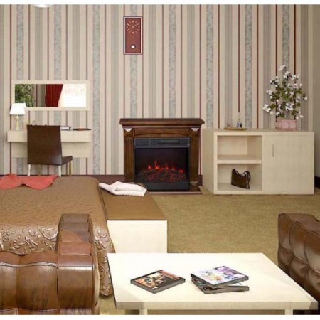 Lansing (античный дуб)