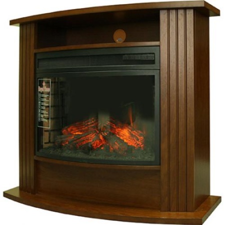 Madison (темный орех)+Dioramic 25 FX